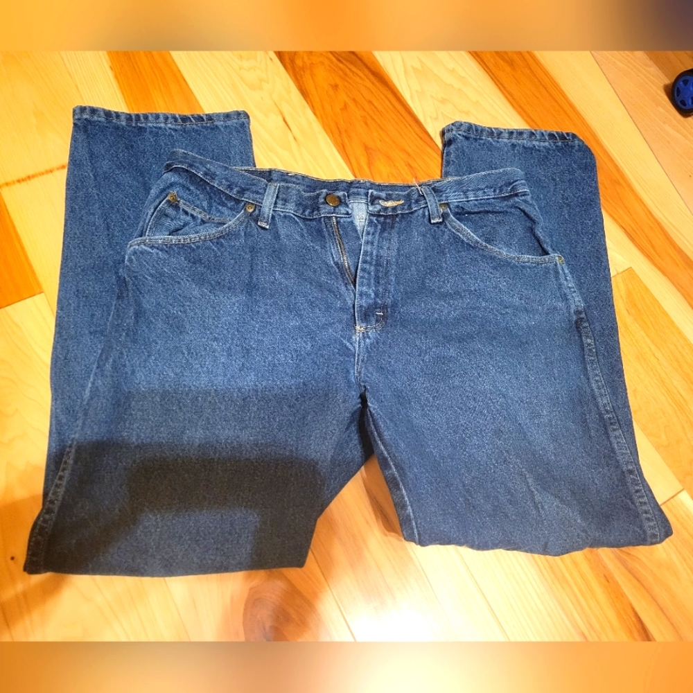 Wrangler jeans